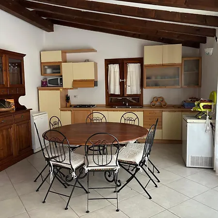 Cugnana Villa Olbia